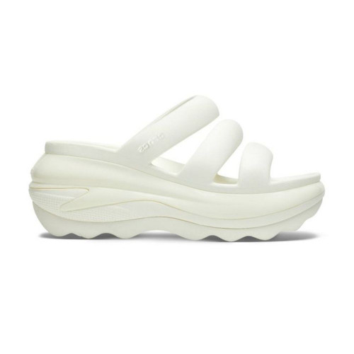 Crocs Mega Crush Triple Strap